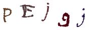 Imagine CAPTCHA